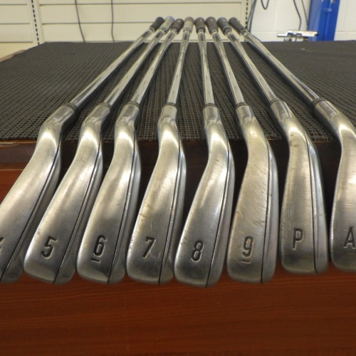 CALLAWAY GOLF X SERIES N415 SET