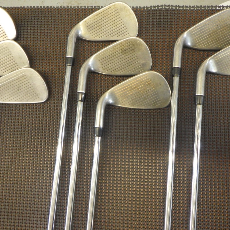 CALLAWAY GOLF X SERIES N415 SET
