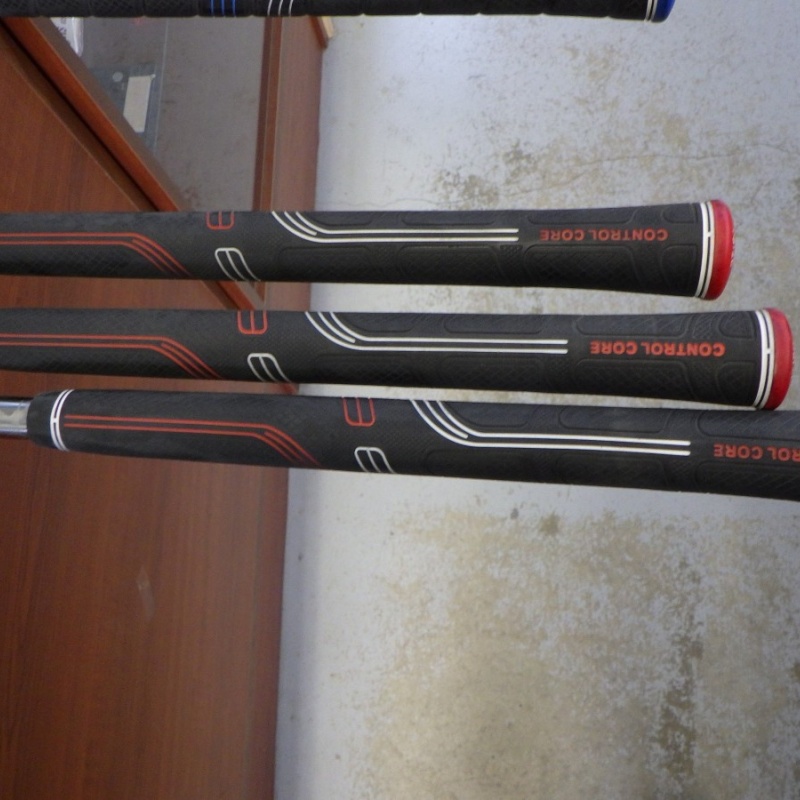 CALLAWAY GOLF X SERIES N415 SET