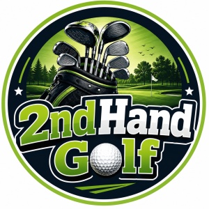 2nd Hand Golf