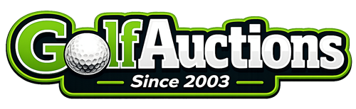 Golf Auctions